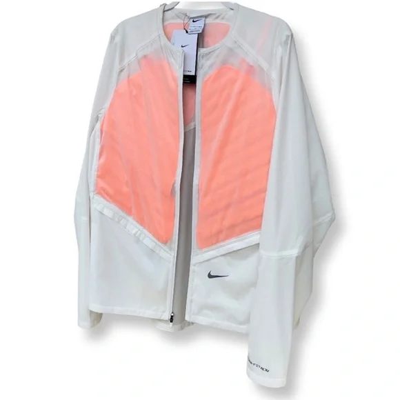 Nike Storm-FIT ADV Running Division Packable Jacket​ - Picture 6 of 9